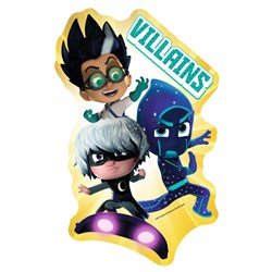 Ravensburger (06935) - "PJ Masks" - 10 12 14 16 Teile Puzzle