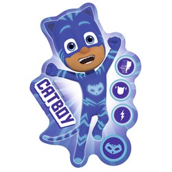 Ravensburger (06935) - "PJ Masks" - 10 12 14 16 Teile Puzzle