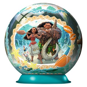 Ravensburger (11793) - "Vaiana" - 72 Teile Puzzle