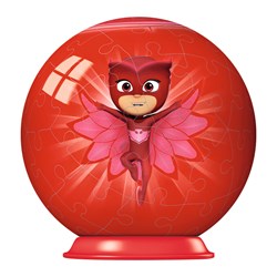Ravensburger (79958-11924-03) - "PJ Masks" - 54 Teile Puzzle