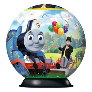 Ravensburger (12146) - "Birthday Surprise" - 72 Teile Puzzle