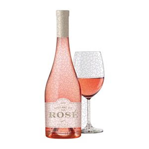 Chronicle Books / Galison (9780735360129) - "Rosé All Day" - 500 Teile Puzzle