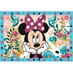 Ravensburger (07619) - "Minnie" - 12 Teile Puzzle