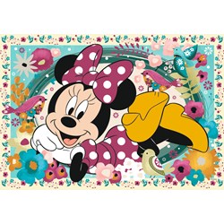Ravensburger (07619) - "Minnie" - 12 Teile Puzzle