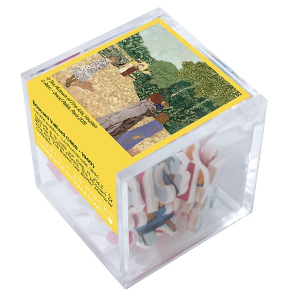 Puzzle Michele Wilson (S163-30) - "The Walk" - 30 Teile Puzzle