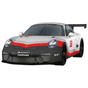 Ravensburger (11147) - "Porsche 911 GT3 Cup" - 108 Teile Puzzle