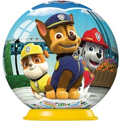 Ravensburger (72078-11917-01) - "Paw Patrol" - 54 Teile Puzzle