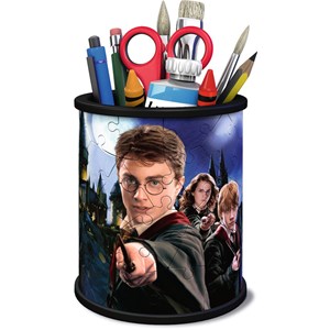Ravensburger (11154) - "Harry Potter" - 54 Teile Puzzle