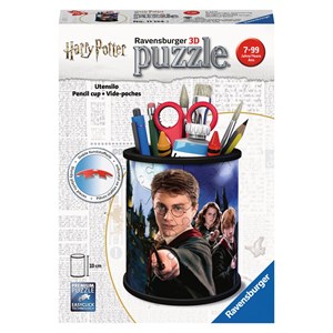 Ravensburger (11154) - "Harry Potter" - 54 Teile Puzzle