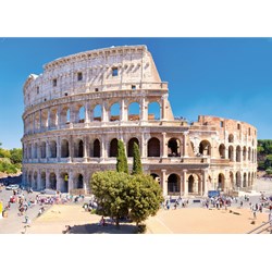 King International (55877) - "7 Wonders of The World" - 1000 Teile Puzzle