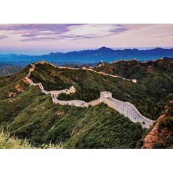 King International (55877) - "7 Wonders of The World" - 1000 Teile Puzzle