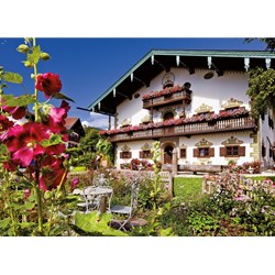 King International (55875) - "Landscape Collection" - 500 1000 Teile Puzzle