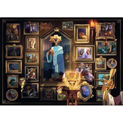 Ravensburger (15024) - "Prince John" - 1000 Teile Puzzle