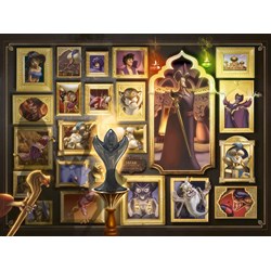 Ravensburger (15023) - "Jafar" - 1000 Teile Puzzle