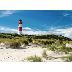 Ravensburger (13967) - "Sylt" - 1000 Teile Puzzle