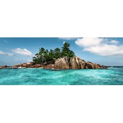 Ravensburger (19884) - "Reif für die Insel Île St. Pierre" - 1000 Teile Puzzle