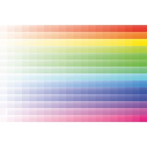 Cloudberries (33015) - "Pixels" - 1000 Teile Puzzle