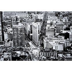 Educa (16000) - "Intersection" - 1500 Teile Puzzle