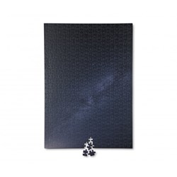 Lund-Stougaard - "Night" - 500 Teile Puzzle