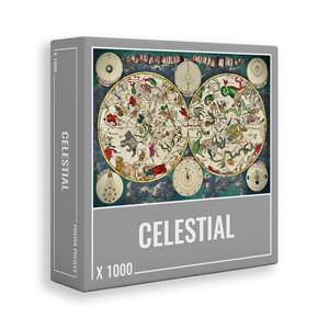 Cloudberries (33005) - "Celestial" - 1000 Teile Puzzle