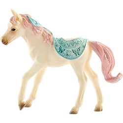 Schmidt Spiele (56302) - "The Magic of The Mermaid" - 60 Teile Puzzle