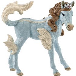 Schmidt Spiele (56304) - "Picknick der Elfen" - 200 Teile Puzzle