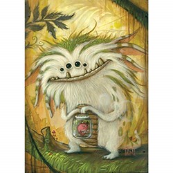 Heye (29898) - "Veggie" - 1000 Teile Puzzle