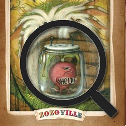 Heye (29898) - "Veggie" - 1000 Teile Puzzle