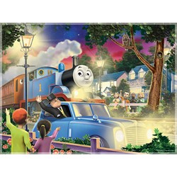 Ravensburger (10994) - "Thomas & Friends, Travelling" - 100 Teile Puzzle