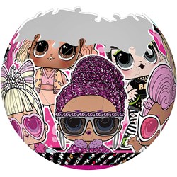 Ravensburger (11162) - "LOL Surprise" - 72 Teile Puzzle