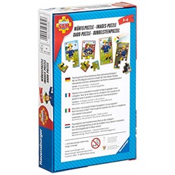 Ravensburger (23464) - "Feuerwehrmann Sam"