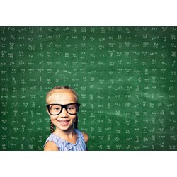 Puls Entertainment (55555) - "Das Mathe-Puzzle: Das erste Puzzle zum Ausrechnen" - 300 Teile Puzzle