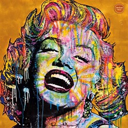 Anatolian (ANA1015) - "Marilyn Monroe" - 1024 Teile Puzzle