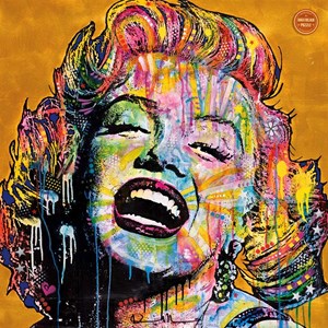 Anatolian (ANA1015) - "Marilyn Monroe" - 1024 Teile Puzzle