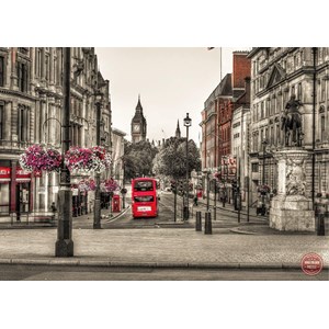 Anatolian (4548) - Assaf Frank: "London" - 1500 Teile Puzzle