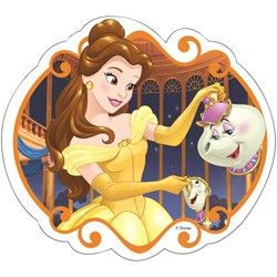 Jumbo (19461) - "Disney Princess" - 14 16 18 20 Teile Puzzle