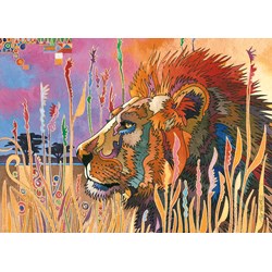 Heye (29899) - Bob Coonts: "Zeit für eine Auszeit" - 1000 Teile Puzzle