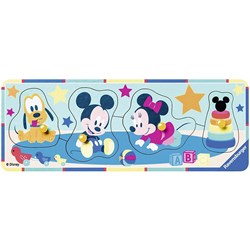 Ravensburger (03238) - "Disney Babies" - 1 Teile Puzzle