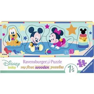 Ravensburger (03238) - "Disney Babies" - 1 Teile Puzzle