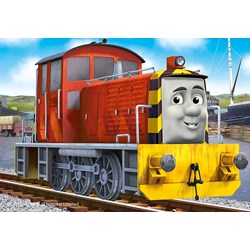 Ravensburger (06940) - "Thomas & Friends" - 2 3 4 5 Teile Puzzle
