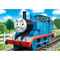 Ravensburger (06940) - "Thomas & Friends" - 2 3 4 5 Teile Puzzle