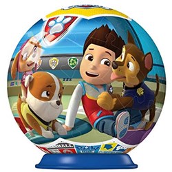 Ravensburger (11917) - "DELETE" - 54 Teile Puzzle