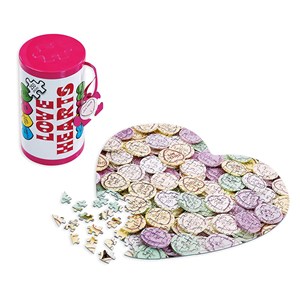 Gibsons (G2810) - "Love Hearts" - 250 Teile Puzzle
