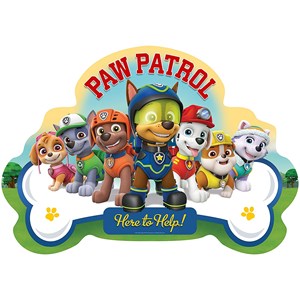 Ravensburger (05536) - "Paw Patrol" - 24 Teile Puzzle