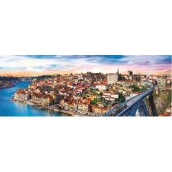 Trefl (29502) - "Porto, Portugal" - 500 Teile Puzzle