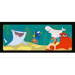 Ravensburger (11211) - "Finding Dory" - 108 Teile Puzzle