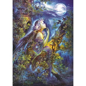 Art Puzzle (4220) - "My Dreams" - 1000 Teile Puzzle