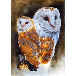 Bluebird Puzzle (70088) - "Lustrous" - 1500 Teile Puzzle