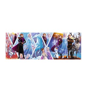 Trefl (29048) - "Die Eiskönigin" - 1000 Teile Puzzle