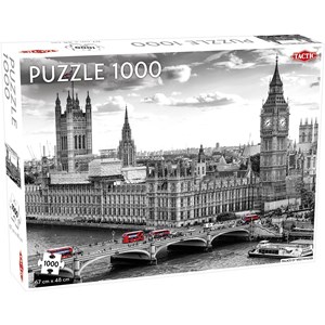 Tactic (55235) - "Westminster" - 1000 Teile Puzzle